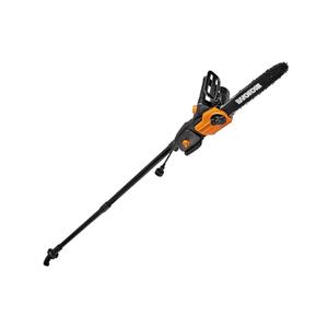 Worx WG309 8 Amp 10" Electric Pole Saw