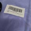 RUNNING GIRL Long Sleeve Yoga Shirts for Women, Soft Fitted Seamless Stretchy Casual Crew Neck Athletic Basic Shirt (Small, A-light Blue)