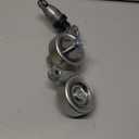 Belt Tensioner & Pulley Assembly for Engine