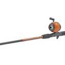South Bend Sbn20/sbn562 Neutron 5'6" 2 Piece Med Spincast Combo