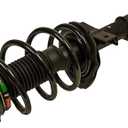 ACDelco Gold 903-603RS (19471205) Front Suspension Strut and Coil Spring Assembly