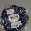 ComSaf Cat Cone Collar Soft, Protective Adjustable Cat Cones to Stop Licking After Surgery, Comfortable Lightweight Elizabethan Collar for Kitten Prevent from Licking Wounds, Not Block Vision (S (Neck:5.5-9 in))