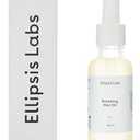 Rosemary and Mint Hair Oil Vegan-Friendly Growth-Boosting Oil with Essential Oils for Hair Nourishment, Strengthening, Scalp Soothing, and Thicker, Healthier Hair, 1 fl oz