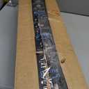 Direct Fit Catalytic Converter with Gaskets Compatible with Honda Accord 2003-2007 2.4L l4 Cat Converter Stainless Steel Replace 16299 18160RAAA11, 18160RADL11(EPA Compliant)