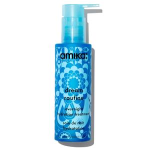 Amika: Dream Routine Overnight Hydrating Hair Mask, 100ml