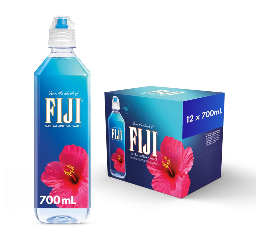 Gigi Nature Artesian water 2×6 packs of 700 ml