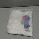 ADXSUN Toddler Boy Back to School Outfit First Day of School Shirt+Striped Shorts Summer Clothes Set 18-24 Months