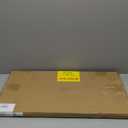 Serene Valley 27-9/16" x 14-9/16" Sink Protector, Rear Drain with Corner Radius 3/16", Sink Grid NLW2815R