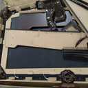 Barrington Billiards Multiple Styles Pool Table, Preassembled Playfields with Complete Billiard Accessory Sets, Perfect for Family Game Rooms