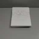 SIKOO Vintage Picture Frames 5x7 Oval Picture Frame Tabletop and Wall Mount Antique Picture Frame with High Definition Glass Front,Oval Wall Art, Bronze Gold