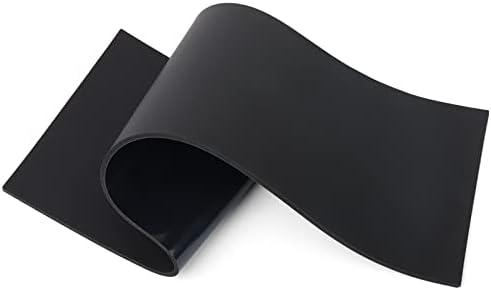 YIMAGUJRX Keyboard Sound Dampening Foam,Keyboard Foam for Mechanical Keyboard Bottom,Made of LE-32 Poron (3mm Thick) YIMAGUJRX Keyboard Sound Dampening Foam,Keyboard Foam for Mechanical Keyboard Bottom,Made of LE-32 Poron (3mm Thick)