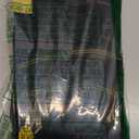 JUMPHIGH Safety Work Gloves, Men's Utility Mechanic Working Gloves for All Purpose, Touchscreen Compatible, Flexible Breathable Fit, Knuckles & Palm (M) (Yellow)