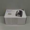 Hand Massager with 9 Modes and 4 Heating for Hot and Cold Therapy Wrist Massager for Arthritis and Carpal Tunnel Relief, Hand Massager with Heat and Compression, Valentines Day Gifts, Black