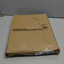 Collapsible Bucket for Cleaning - 7.27L Foldable Wash Bin Dish Tub - Collapsible Wash Basin or Camping Sink for Beach, Tailgating, or Soaking Laundry - Cleaning Supplies by Wakeman (Blue)