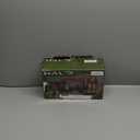 Halo 4" World of Halo Figure and Vehicle  Banished Ghost with Elite Warlord