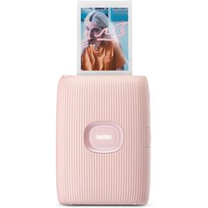 Fujifilm Instax Mini Link 2 Smartphone Printer - Soft Pink