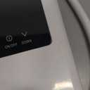 Tankless Electric Water Heater 5500W(Professional Installation is Required),110V Under Sink On Demand Instant Hot Water Heater for RV Kitchen Bathroom, White