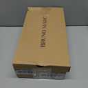 Bruno Marc Men's Slip-on Loafers Casual Lightweight Stretch Shoes (11, Dark Grey)