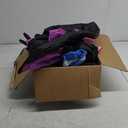 8 FT Tall Halloween Inflatables Dragon Outdoor Decorations Blow Up Yard Three-Headed Dragon with Built-in LEDs for Lawn Garden Holiday Indoor Party Decor