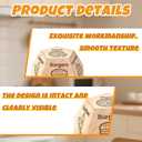 3 x Christmas Funny Stocking Stuffers for Women Men Couples Gift Ideas Dinner Decider Food Dice for Date Night Gifts for Anniversary Christmas Birthday Wedding Gifts for GrandkidsTeen Men Women Him Her