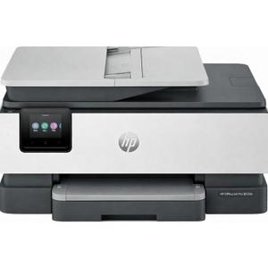 HP OfficeJet Pro 8138e Wireless All-in-One Color Inkjet Printer, Print, Scan, Copy, Fax, ADF, Duplex Printing Best-for-Home Office 