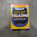 WHAT DO YOU MEME? Let's Get Talking: The Question Game to Get to Know Your Family Better by Relatable, Designed for Ages 8+, Fun Kids Games for Family Game Night, Great, Includes 400 Cards (2 in x 7.88 in x 10.74 in)