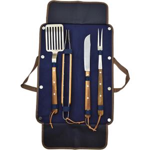 BBQ 20" Premier Tool