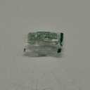 100pcs 18K Gold Filled Ball Pins Non Tarnish Craft Earring Bracelet Jewelry Making Accessories Supplies (50mm (1.96in), Gold-Ball Pin)