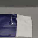 BEDELITE Body Pillow Cover, Rayon Made from Bamboo, Cooling Body Pillow Pillowcase for Hot Sleepers and Night Sweats, Breathable & Silky Soft Full Long Pillow Case Cover (White, 20x54 Inches)