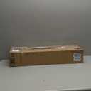 2POOD 4" Weightlifting Belt | CrossFit Weightlifting Belt | 4-inch Wide and Built for Support, Flexibility, and The Ability to Cross Train Easily (Black)