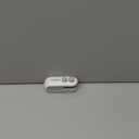 Upgraded Vacuum Sealer Bag Sealer With Cutter And Magnet, 2 In 1 Rechargeable Vacuum Sealer Bag Heat Seal Machine With Sealer&Cutter For Plastic/Chip/Vacuum Sealer Bags (White 2.0)