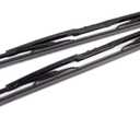Atlantic British Ltd. Set of 2 Front Wiper Blades DKC000040 for Range Rover Full Size L322 (2003-2012)