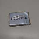 Alipis Sturdy Iron Bed Rail Hooks Bed Fittings Rail Hook Plates Complete Hardware Kit for Frame Repair