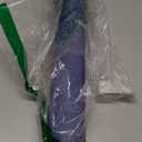 practicalWs Blue Peel and Stick Wallpaper 15.7" x 393.7" Blue Contact Paper for Cabinets and Drawers, Self Adhesive Removable Vinyl Film Wallpaper for Bedroom Decorative Table and Wall Reform