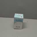 Electric Makeup Brush Cleaner - 9000 RPM Makeup Brush Cleaning Machine, IP65 Waterproof Automatic Makeup Brush Cleaner for Makeup Sponges and Brushes (Blue)