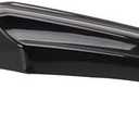 JFG RACING Front Fender for Surron Light Bee,Dirt Bike Mudguard Mud Guard for Dirt Bike Sur Ron Light Bee X and S/X160/X260 (Not Fits RST Fork)