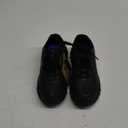 Shoes for Crews Pearl, Women's Work Shoes, Slip Resistant, Water Resistant, Black, Size 6