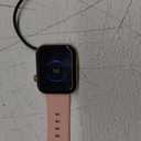 Smart Watches for Women, Android Smart Watch for Phones (Make Calls), 1.85" HD Fitness Tracker Watch with Blood Pressure/Heart Rate/Sleep Monitor, 110+ Sport Modes Fitness Watches for Women/Men