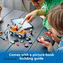 LEGO City Tow Truck and Sports Car Repair Building Toy - Pretend Play Toys for Preschool Kids, Boys & Girls, Ages 4+ - Gift for Birthdays - 60435