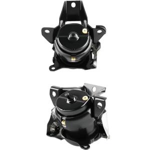 PAROD Engine Mount Fit for Cadillac Escalade/Escalade ESV 2015-2020, Chevy Silverado 1500,Chevy Suburban Tahoe, GMC Sierra 1500/Yukon 2014-2019 Replace#A5739 A5738
