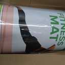 Gaiam Essentials Classic Yoga Mat 10mm 