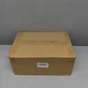 Glass Cylinder Vase Set of 6 for Centerpieces, 5 Inch Short Clear Flower Vases Bulk, Glass Hurricane Candle Holder for Table, Floating Candle Vases for Wedding Home Dcor