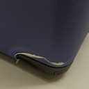 Luggage Sets 3 Piece with Spinner Wheel, Hardside Suitcase Set with TSA Lock, Expandable Lightweight Travel Luggage for Men and Women, Blue