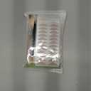 1040Pcs Premium Quality Complexion Natural Invisible Single Side Eyelid Tape Stickers Medical-use Fiber Eyelid Lift Strip, Instant Eye Lift Without Surgery, Perfect for Uneven Mono-Eyelids