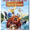 Open Season [Blu-ray]