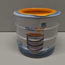 ChoiceRefill Compatible with Diaper Genie Pails, 4-Pack, 1300count