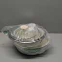 Carote Cookwareset Saucepan with Lids, Beige