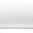 Extra Long Body Pillow Cubies Memory Foam 150x50cm  Anime Body Pillow Insert for Adults  with Cooling Cover Huggable Pillows 20x60 inches (White)