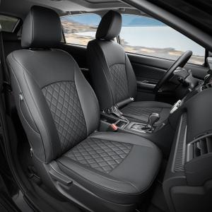 Seat Covers for Subaru Outback 2015–2019 5-Seater