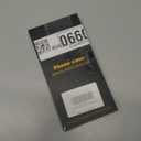 Compatible for Motorola Moto G 2026/2025,Moto G Play 2026 Phone Case, Multi-Functional Magnetic Folding Kickstand/Stand Silicone TPU Slim Fit Shockproof Protective Case for Moto G 5G 2025 2026 - Black